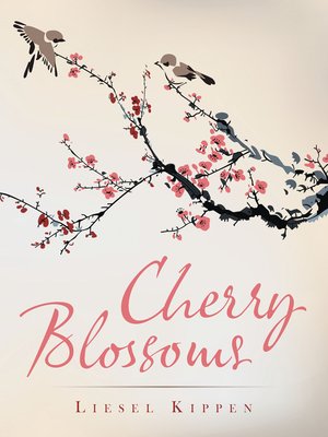 cover image of Cherry Blossoms